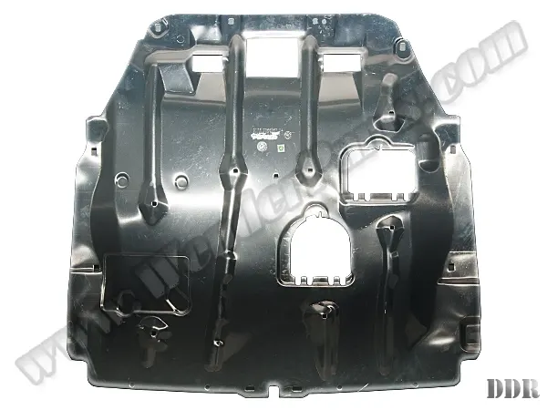 BMW X2 F39 Motor Alt Muhafaza | WENDER BA51757366357