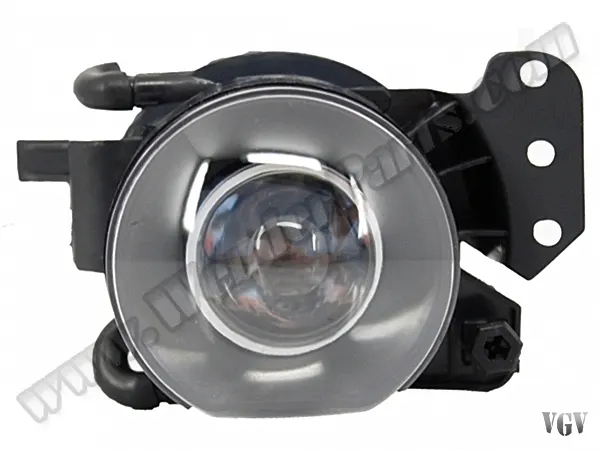 BMW 5 Serisi E60 2001-2010 Sis Farı Sol, Mercekli E90/E83: -M-Tech- | WENDER BA63176910791R1