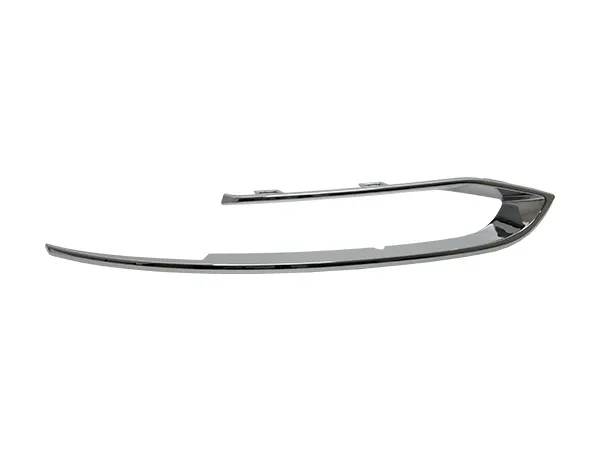 BMW 5 Serisi F10 2009-2016 Tampon Izgara Nikelajı Ön Sol -Modern- 2014-16 | WENDER BA51117331767