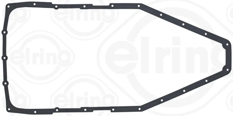BMW 5 Serisi E39 M62 Yağ Karteri (Otomatik Şanzıman) Contası | ELRING 097.620