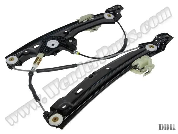 BMW 7 Serisi F02 LCI Cam Krikosu Ön Sağ Motorsuz | WENDER BN51337182106