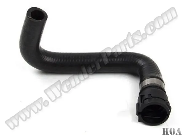BMW X5 N62 E70 Kalorifer Hortumu | WENDER BA64216945277