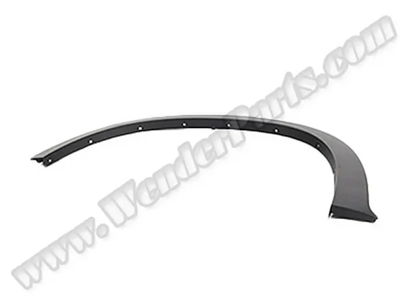 BMW X5 Serisi E70+LCI Çamurluk Dodiği | WENDER BA51777158427