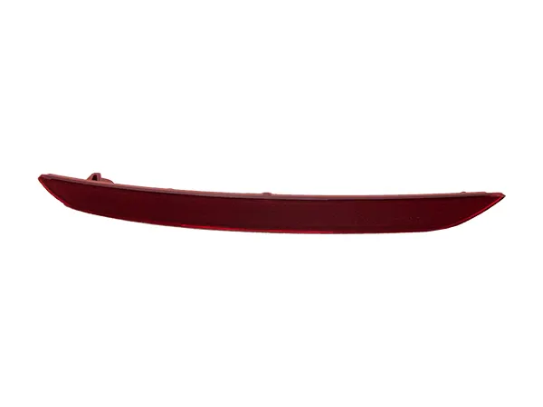 BMW 2 Serisi F22 2012-2018 Tampon Reflektörü Arka Sol 2013-21 | WENDER BA63147295421