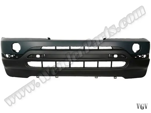 BMW X5 Serisi E53 2000-2006 Tampon Ön 2000-03 | WENDER BA51118402303