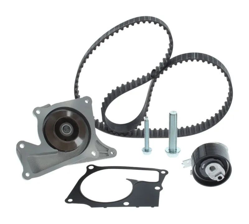 Mercedes W117 CLA 180CDI OM607 Triger Seti Devirdaimli | BOSCH 1987946395