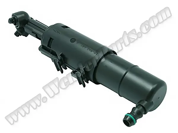 Mercedes C Serisi W204 2007-2013 Far Yıkama Robotu Sağ | WENDER MA2048602847
