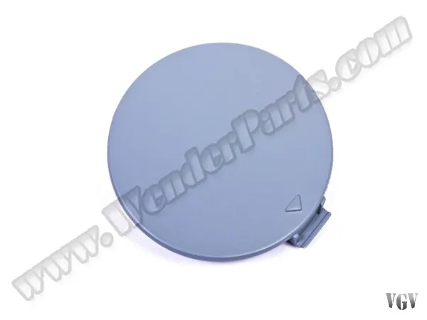 BMW 1 Serisi E87 2004-2011 Tampon Çeki Kapağı Ön -///M- 2004-11 | WENDER BN51117837429