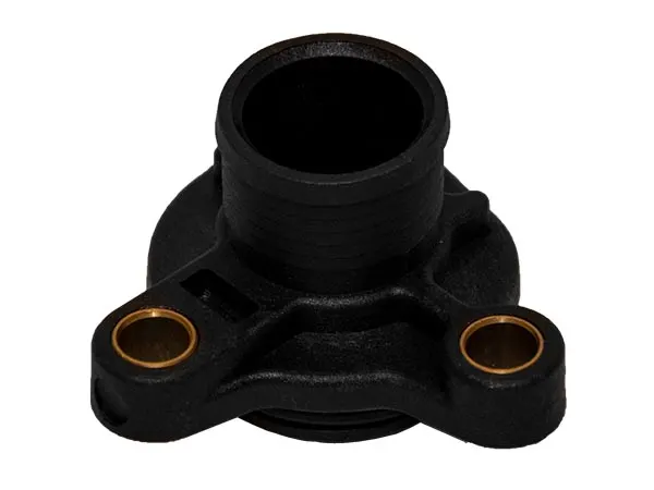 BMW 5 Serisi E60 N52 N53 Blok Su Borusu | WENDER BA11537545890P1