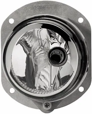 Mercedes ML Serisi W164 Sis Farı Sağ | HELLA 1N0 009 295-087
