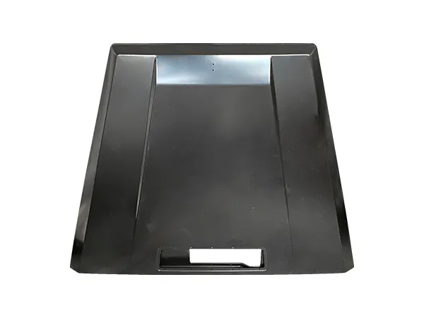 Mercedes G Serisi W463 Kaput Sac | WENDER MA4638800657S
