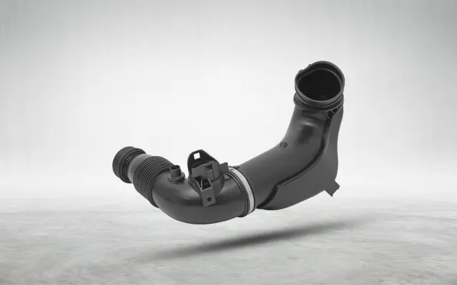 BMW 4 Serisi F32 N20 N26 Hava Filtre Borusu | WENDER BA13717605045