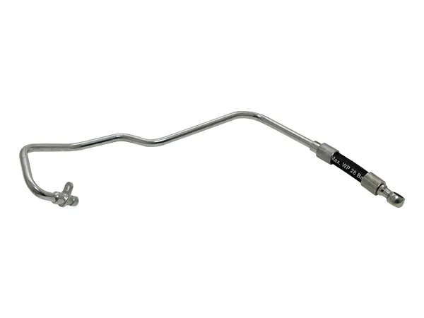 BMW 1 Serisi F20 Turbo Borusu | WENDER BA11427608123