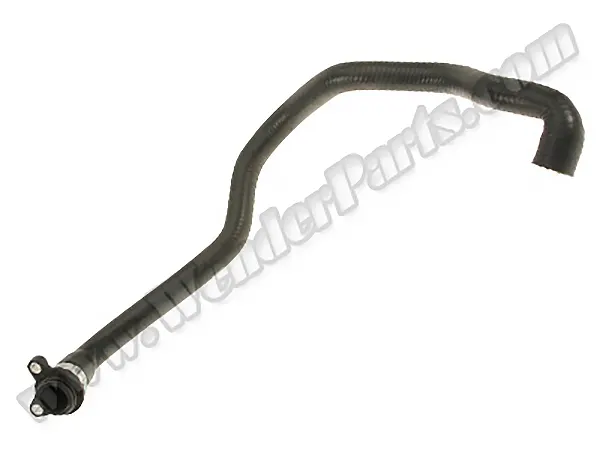 BMW 5 Serisi E60 N52 Termostat Hortumu | WENDER BA11537544638