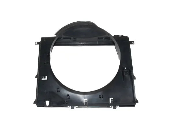 BMW E39 M52 M54 Radyatör Fan Davlumbazı | CARTEK TPBMWALM20