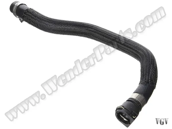 BMW 3 Serisi E90 N54 N55 Soğutma Sıvısı Hortumu 335i/xi | WENDER BA17127548203
