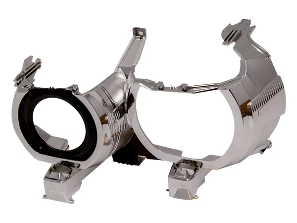 BMW 3 Serisi F30 2012-2018 Far Mercek Yuvası Sol 2012-15 | WENDER BA63117314531P10