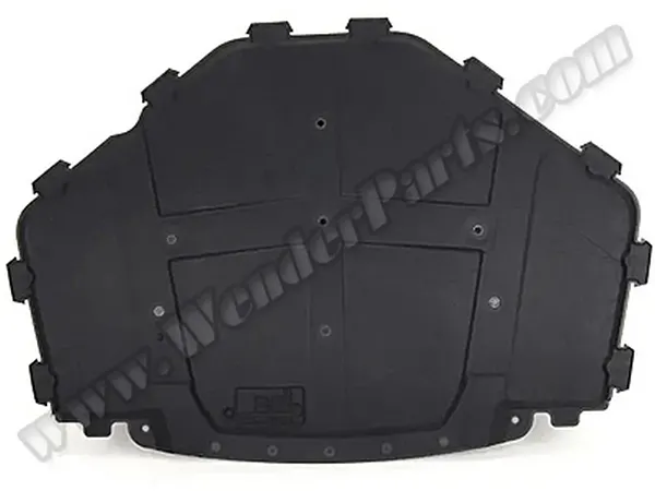 BMW X5 Serisi E70 Kaput Süngeri (OEM-Kalite) | WENDER BA51487158420HD