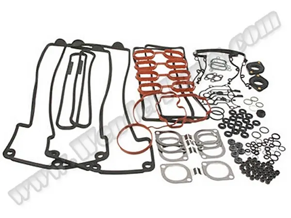 BMW 5 Serisi E39 M62 Üst Takım Conta 92mm 3.5/4.0i | WENDER BA473390