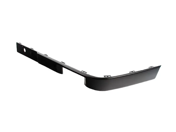 BMW 3 Serisi E30 1988-1991 Tampon Bandı Ön Sol | CARTEK TPBMWALM11