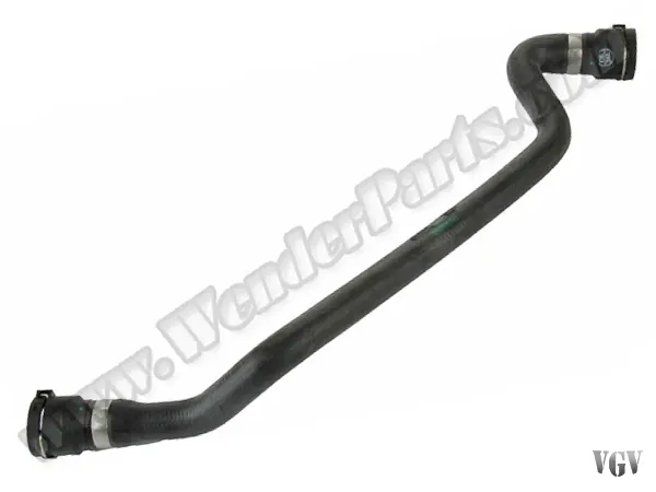 BMW X3 M54 E83 Radyatör Su Depo Hortumu | WENDER BA11533400205