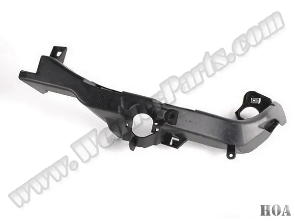 BMW 3 Serisi E93 Far Braketi | WENDER BA51117154723