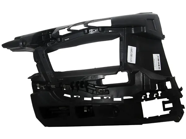 BMW 7 Serisi G11 2016-2022 Tampon Taşıyıcı Braketi Ön Sol (Sis Farı Far Yuvası) | WENDER BA51118073991