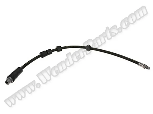 BMW 5 Serisi E60 Fren Hortumu Ön | WENDER BA34326767390