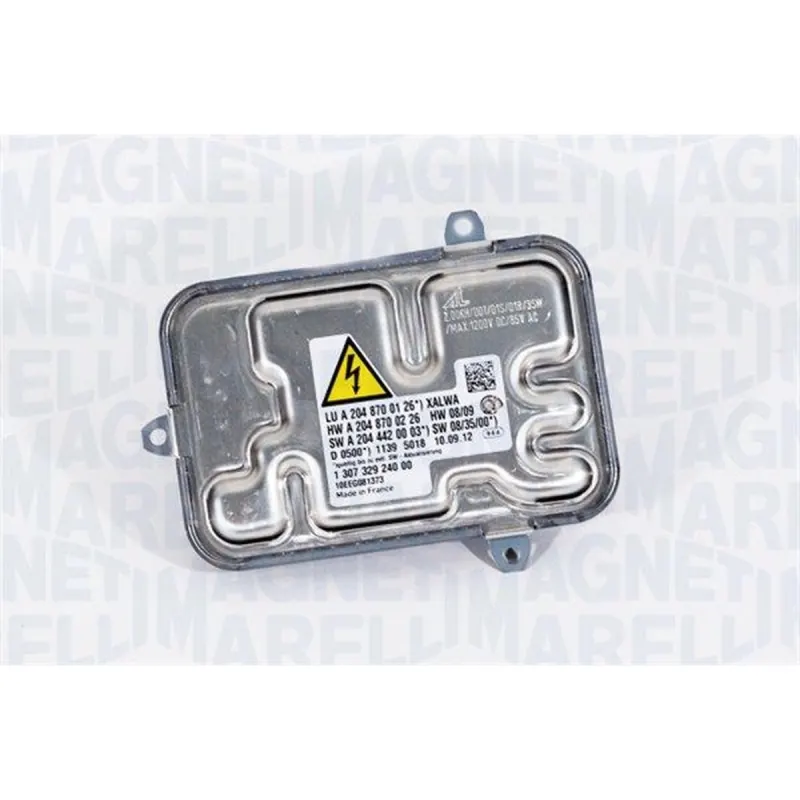 Mercedes C Serisi W204 Far Beyni | MAGNETI MARELLI 711307329240