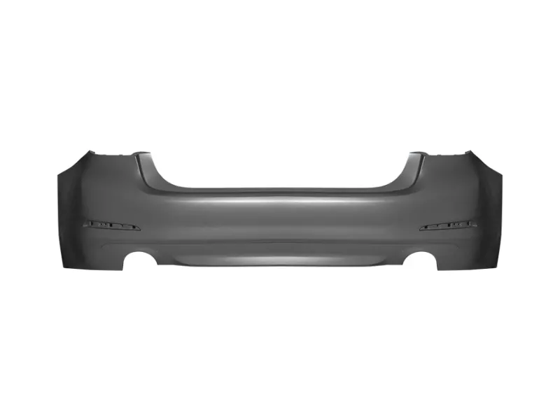 BMW 5 Serisi G30 2016-2018 Tampon Arka | WENDER BN51127475591