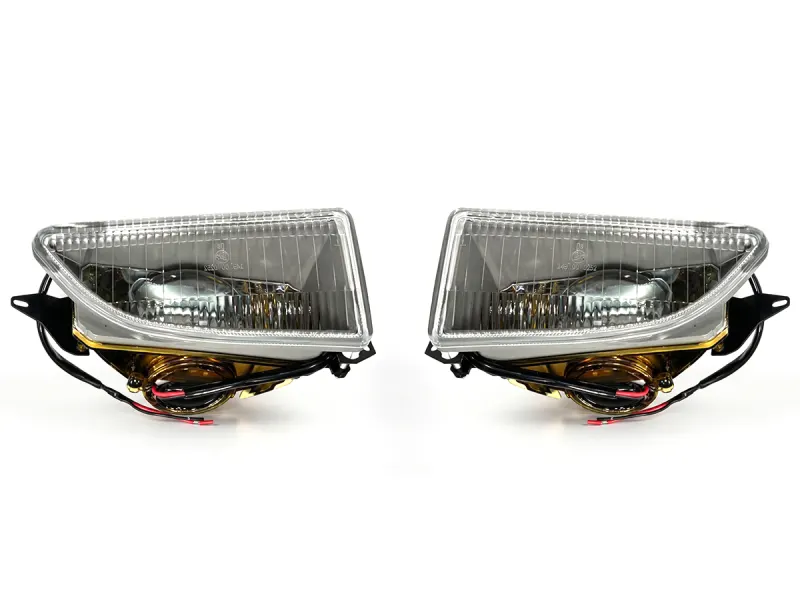 Mercedes C Serisi W202 1993-1999 Sis Farı | WENDER MA2021401