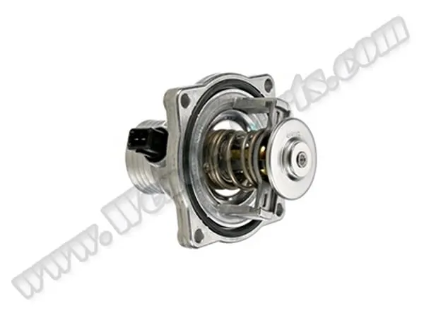 BMW 5 Serisi E39 M62 1995-98 Termostat 105C | WENDER BA254603