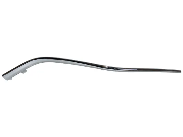 BMW 7 Serisi G11 2016-2022 Tampon Nikelajı Ön Sağ | WENDER BA51117475198