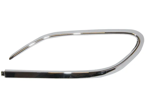 Mercedes W118 2015-18 Egzoz Ucu Çerçevesi Arka Sol | WENDER MA1188852102