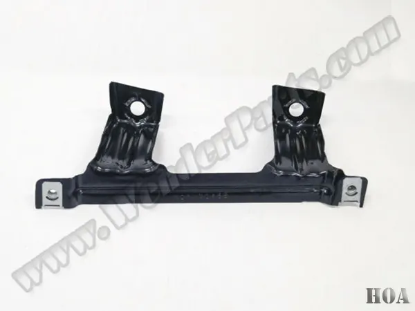 BMW X5 Serisi F15 Çamurluk Braketi Ön İç Sağ; Üst | WENDER BA51647294552