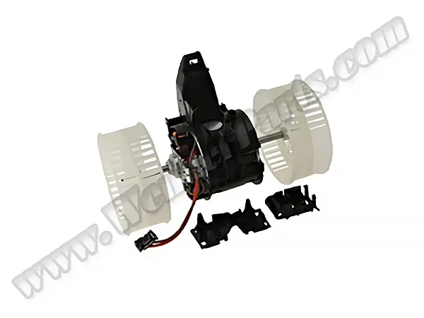 BMW 5 Serisi E60 Kalorifer Motoru | WENDER BA64116933910