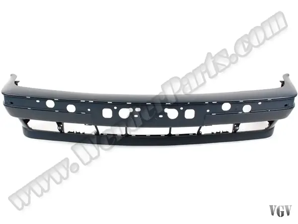 BMW 5 Serisi E34 1987-1996 Tampon Ön 1987-95 | WENDER BA51111944439