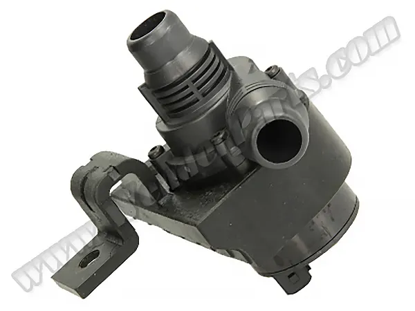 BMW 5 Serisi E60 Kalorifer Su Pompası | WENDER BA64116910755