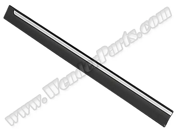 BMW X3 Serisi F25 2011-14 Kapı Kaplaması Ön Alt; Sol; Krom Çitalı | WENDER BA51137220609