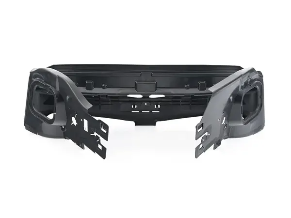 BMW X5 G05 Radyatör Bakaliti Üst | WENDER BA51747421675