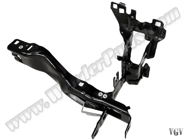 BMW 5 Serisi G30 LCI 2017- Far Yuvası Sol | WENDER BA51647383857